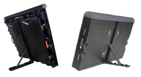 Nom du modèle P10 SMD Stadium LED Display avec fréquence d'images de 60 Hz