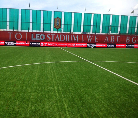 Transformez votre stade avec l'écran LED de stade P10 SMD, rapport de contraste 5000:1 et résolution de pixels de 40 000 pixels/m²