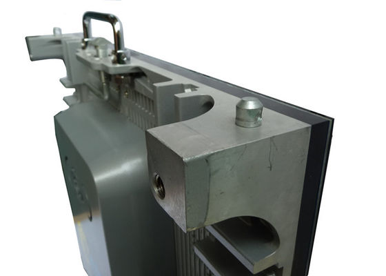 Écran LED d'intérieur P3.91mm Module 250x250mm Luminosité 1000cd/m²