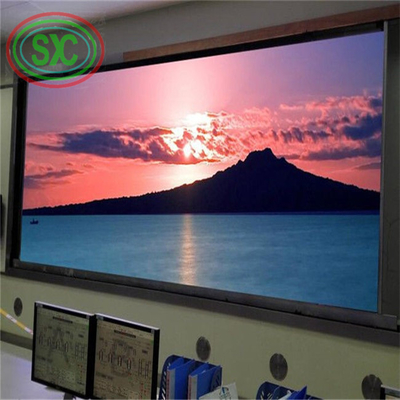 Écran LED SMD en aluminium Life Time 100 pour des performances d'affichage supérieures