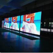 Bon prix Tableau d'affichage LED haute définition avec luminosité de 1000CD/m2 en ligne