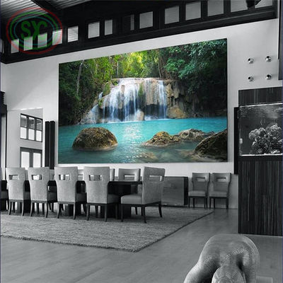 Bon prix P4 Affichage LED plein couleur extérieur Location IP65 imperméable à l'eau 4 mm SMD2727 en ligne