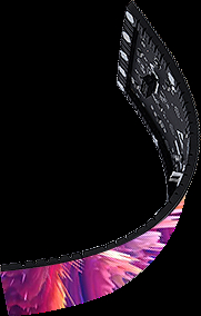 Écran LED à sphère pleine couleur P2,5 mm Angle de vision 360