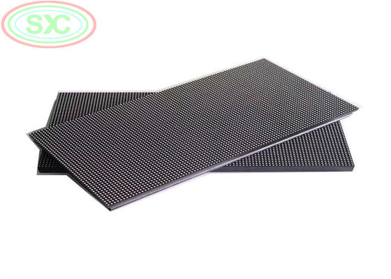 Bon prix Écran LED RVB léger et durable avec interface de fonctionnement humanisée et voyants indicateurs de panne pour la maintenance en ligne