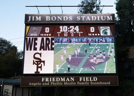 Écran LED extérieur P8 Mur vidéo P8 Publicité Billboard Écran LED extérieur haute luminosité