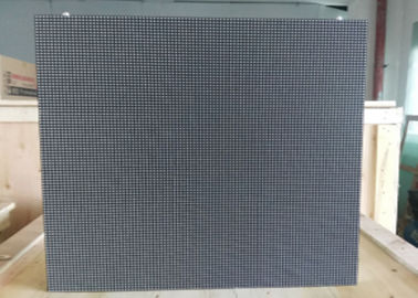 Panneaux d'affichage LED à haute luminosité P5 en plein couleur avec 3 garanties