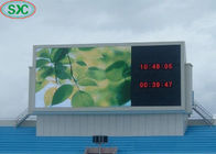 Points extérieurs du panneau d'affichage 15625 d'affichage menés par P8 d'affichage à LED de stade de football/Sqm