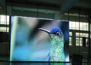 Écran mural vidéo à écran d'écran P5 LED à couleur complète pour les églises