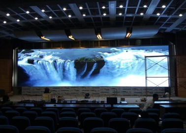 Écran mural vidéo à écran d'écran P5 LED à couleur complète pour les églises