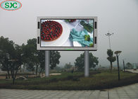 Écran mené extérieur polychrome de l'affichage vidéo P8 de vente chaude à vendre