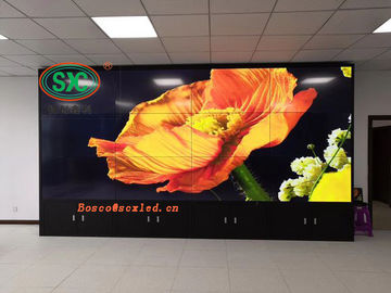 Écran extérieur RGB Full Color LED Billboard P8 IP65 Matériau de l'armoire en fer super clair