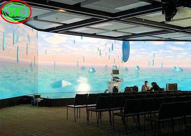 8K LED P2.5 Panneau d'affichage LED intérieur,Écran vidéo HD Mur 18W 1920hz écran d'affichage LED plein couleur intérieur