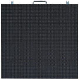 Écran LED SMD couleur complète haute résolution intérieur P3 châssis en aluminium sous pression