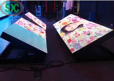 Écran d'aluminium à coulée sous pression à LED extérieur IP65