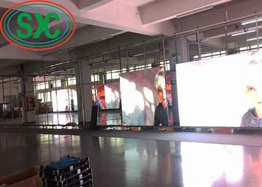 Écran d'aluminium à coulée sous pression à LED extérieur IP65