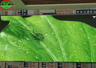 La haute définition polychrome d'intérieur de dîner d'affichage à LED d'écran de P3 LED pour la publicité