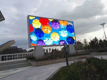 P4 Écran de location à LED suspendu en pleine couleur, haute luminosité, garantie de 3 ans