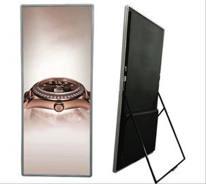 Écran d'affichage à LED en couleur 640x640mm