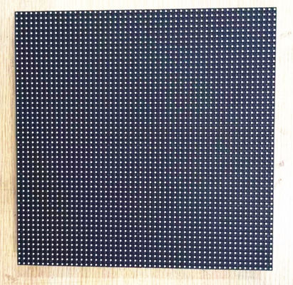 Bon prix 3,91 écrans 250*250mm extérieurs polychromes de LED pour le balayage 1/16 d'événements en ligne