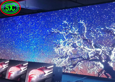 Affichage vidéo Écran à LED résistant aux intempéries avec charge électrique de commutateur 5V/40A
