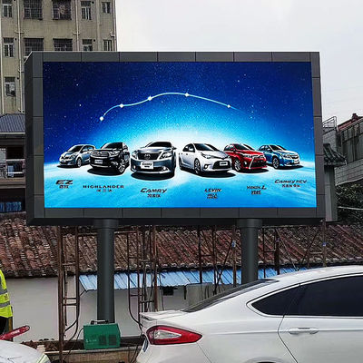 P5 HD Affichage LED à rideau flexible