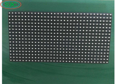 Chine P10 Écran d'affichage extérieur à LED
