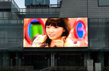 P4 Hôpital/Stade Extérieur Full Color LED Location Écran Chip Epistar Ip65