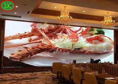 P10 extérieur écran LED grand écran couleur/écran de location/ 960x960mm