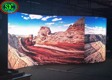 P10 extérieur écran LED grand écran couleur/écran de location/ 960x960mm