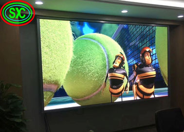 Panneau d' affichage LED ultra-mince de location de scène, écran d' affichage LED HD P2 P2.5 P3 publicité extérieure LED