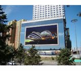 Écran visuel extérieur de haute qualité de mur des bons prix HD d'usine de la Chine en vente