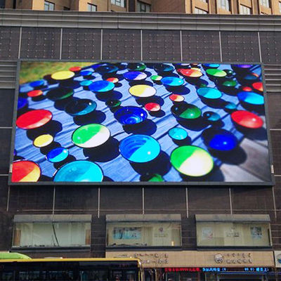 Écrans LED de scène dotés de modules modulaires de 250 x 250 millimètres et de modules de résolution 64 x 64 pour une évolutivité et une maintenance faciles