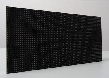 Location et installation d'un module d'affichage LED HD P5 en aluminium coulé sous pression