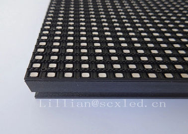 Location et installation d'un module d'affichage LED HD P5 en aluminium coulé sous pression