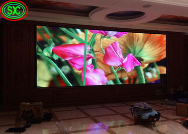 affichage numérique et affichage RGB P2 P2.5 mur vidéo LED plein HD intérieur