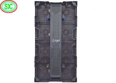 Écran LED à haute résolution en aluminium P2.5