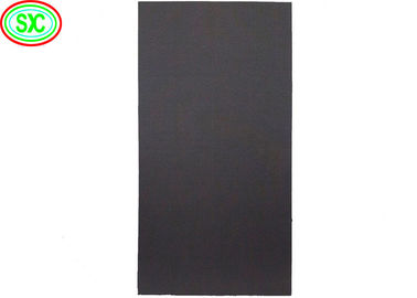 Écran LED à haute résolution en aluminium P2.5