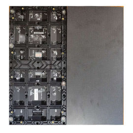 En intérieur, petit emplacement GOB HD Scène arrière-plan écran LED mince P2.5 Location en couleur complète