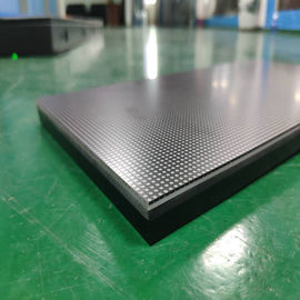 En intérieur, petit emplacement GOB HD Scène arrière-plan écran LED mince P2.5 Location en couleur complète