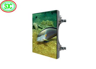 Affordable GOB COB HD Affichage LED en couleur haute résolution intérieur