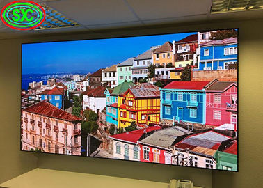Location 500*500mm 500*1000mm P3.91 P4.81 Affichage LED Panneau de signalisation LED CE ISO FCC UL