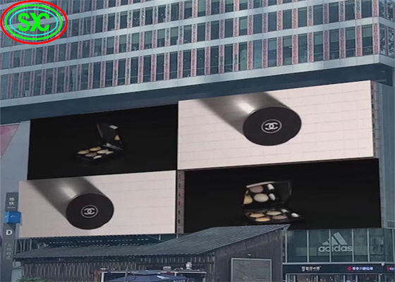 Bon prix Location de scène/salle de réunion/restaurant/écrans de mariage imperméables à l'eau Affichage LED haute luminosité IP65 P10 en ligne