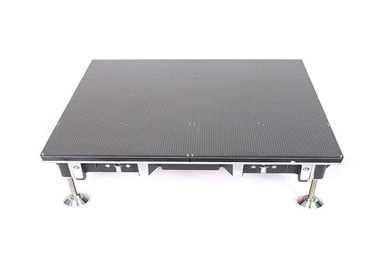 La barre programmable interactive CHAUDE Dance Floor de cabine de P4.81 DJ a mené l'écran de visualisation