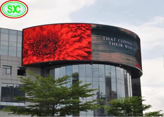 Écran de location grand et super lumineux SMD P5 P6 P8 P10 Écran d'affichage LED extérieur plancher de danse LED interactif