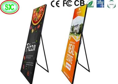 L'écran d'affichage à LED à haute définition peut afficher