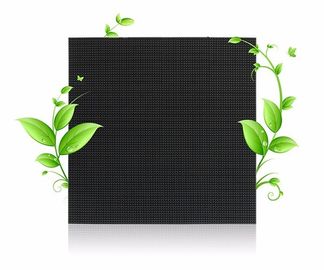 CE Rohs P6 Panneau LED Écran Intérieur Affichage LED Panneau d'affichage pour la publicité urbaine