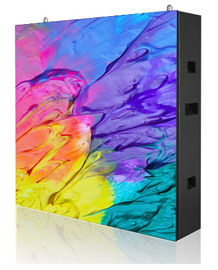 Écran LED extérieur écran P6 plein couleur 960*960mm Led mur vidéo