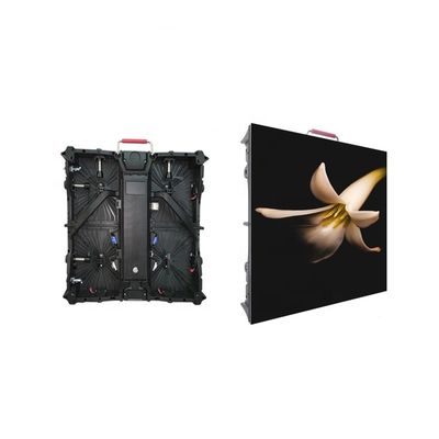 P6 Panneau d'affichage LED extérieur en couleur IP65 960 mm