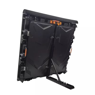 SMD P10 Écran LED du périmètre du stade sportif Panneaux publicitaires commerciaux