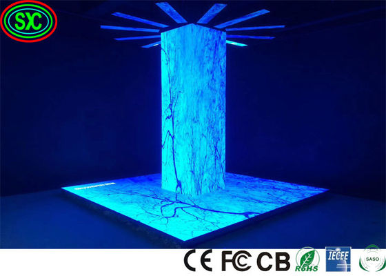Écran LED couleur entière intérieur écran LED couleur entière intérieur